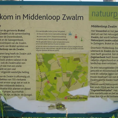 De Rekelberg Brakel