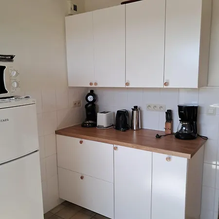 Holiday home De Rekelberg