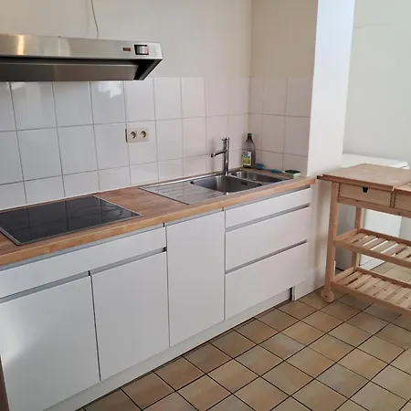 Holiday home De Rekelberg *